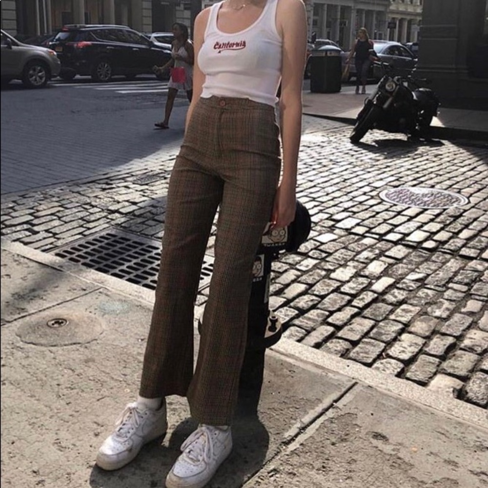 Brandy Melville rare pants